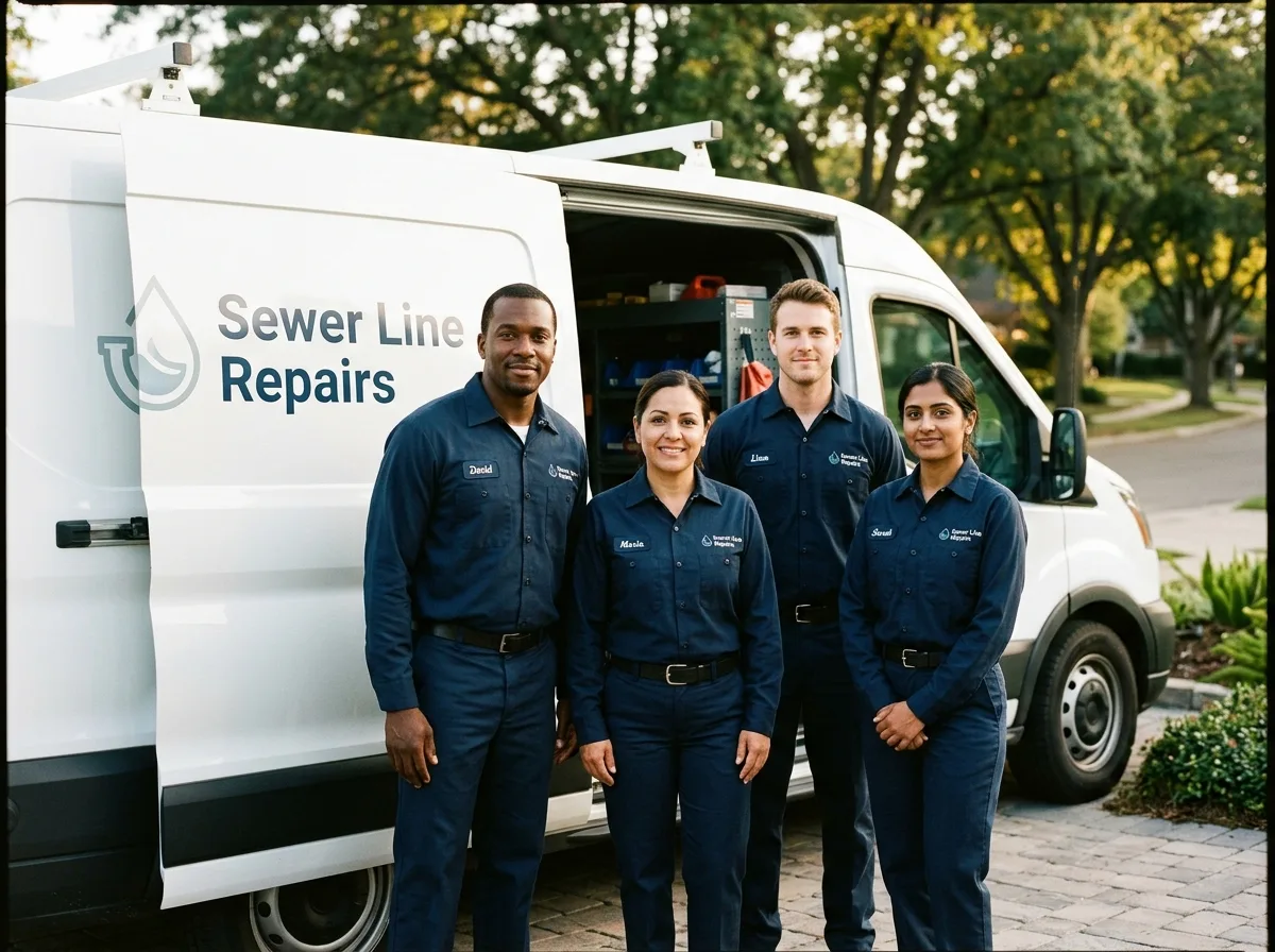 Emergency Plumber company in Portsmouth, RI